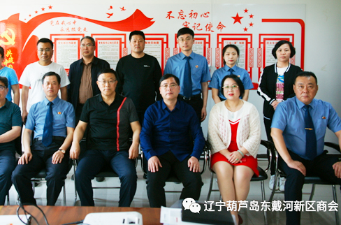 服务民营企业，推动高质量发展，县工商联、县检察院到9778818威尼斯调研走访