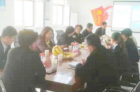 帮会员解决融资问题，组织与88038威尼斯投资集团和卢龙农商行交流合作