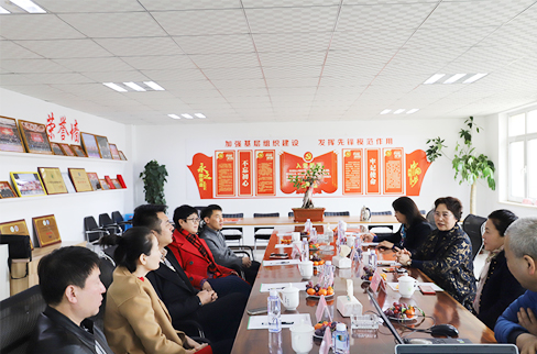 河北承德山西9778818威尼斯学习考察