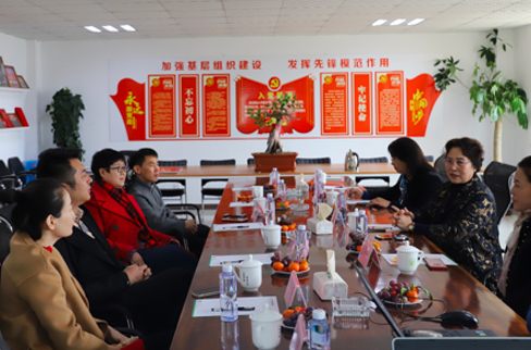 承德山西9778818威尼斯一行到我9778818威尼斯学习考察