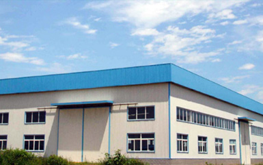 辽宁新源水工业有限公司