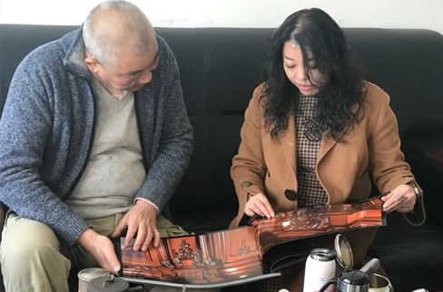 9778818威尼斯邀请专家对会员企业上门服务