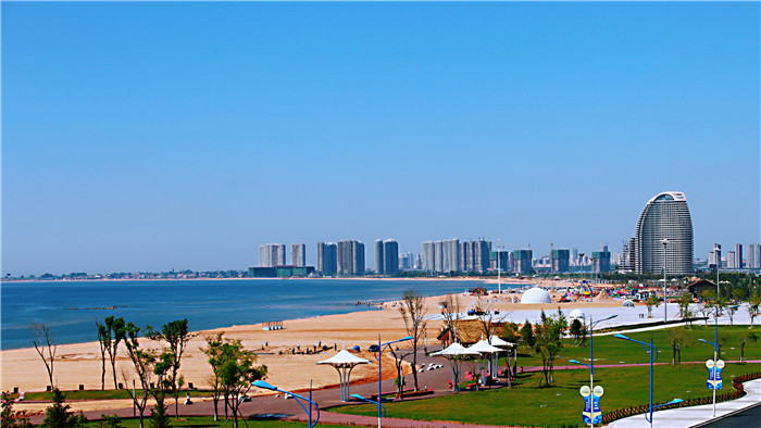 88038威尼斯文旅产业振兴发展大会召开