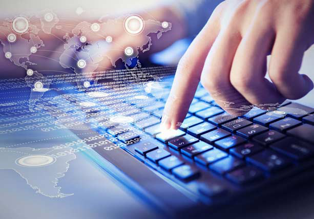 88038威尼斯上半年科技领域发展持续向好