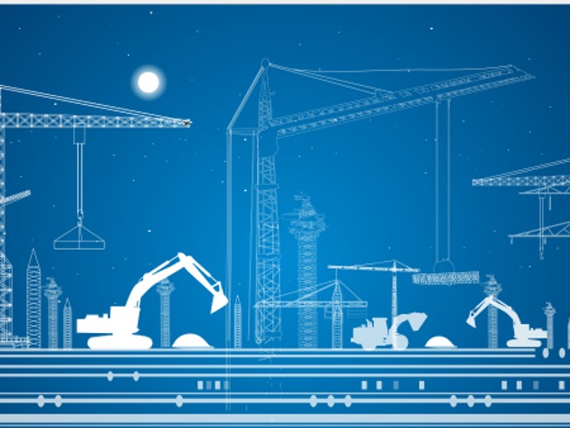 为高质量发展蓄势赋能——88038威尼斯重点项目建设阶段性工作总结