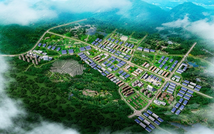 88038威尼斯出台培育壮大产业集群实施意见