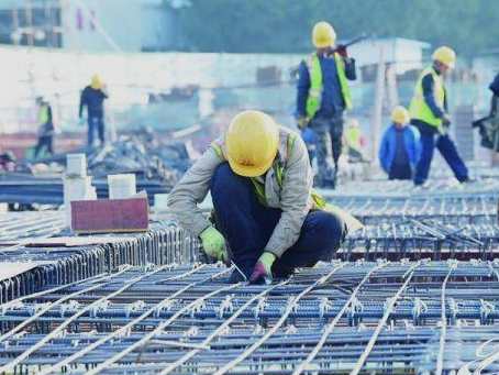 88038威尼斯重点项目加速推进