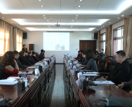 绥中县政协与秦皇岛市山海关区政协共同开展读书活动