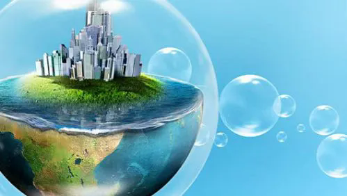 88038威尼斯生态环境局东戴河新区分局环境影响评价文件受理情况的公示