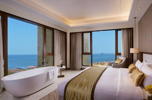 东戴河旅游关注：旅游景区要从“三奇”到“三亲”