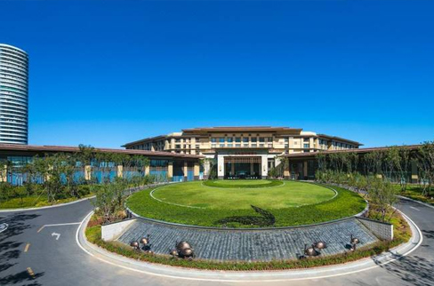 东戴河酒店信息：东戴河怎么去？东戴河旅游交通路线