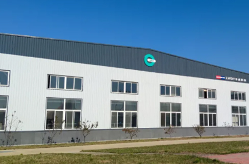 乐威 | 同行共进，共创未来