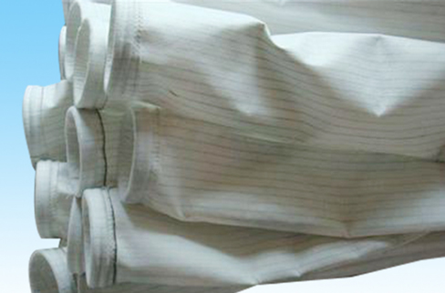 除尘布在工业中的用途