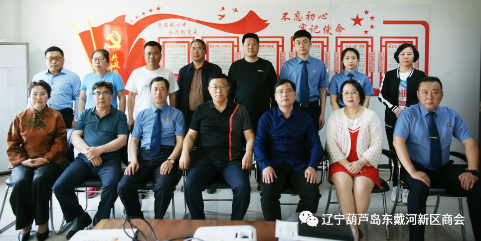 服务民营企业，推动高质量发展，县工商联、县检察院到9778818威尼斯调研走访